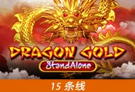 Dragon Gold SA - TROPICANA77