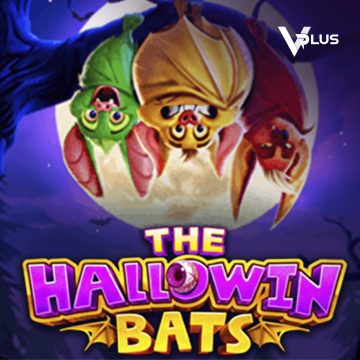 The Hallowin Bats - TROPICANA77