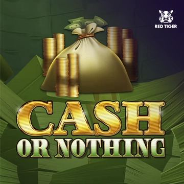 Cash Or Nothing - TROPICANA77