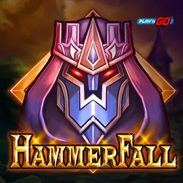 HammerFall - TROPICANA77