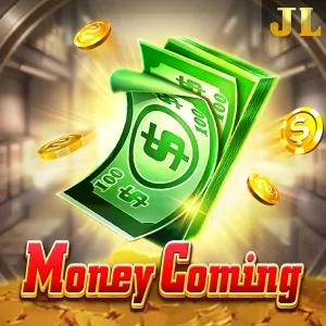 Jili : Money Coming - TROPICANA77