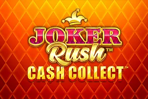 Joker Rush: Cash Collect - TROPICANA77