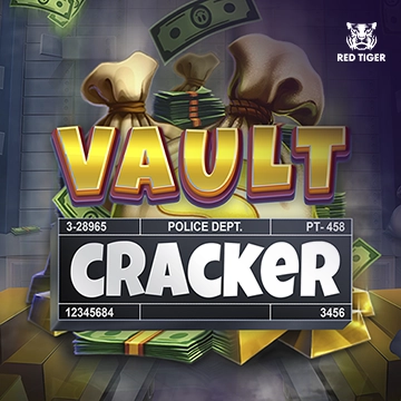 Vault Cracker - TROPICANA77