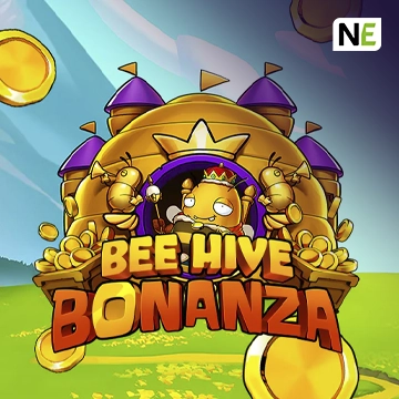 Bee Hive Bonanza - TROPICANA77