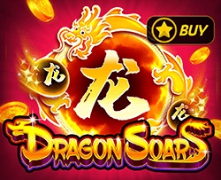 Dragon Soar - TROPICANA77