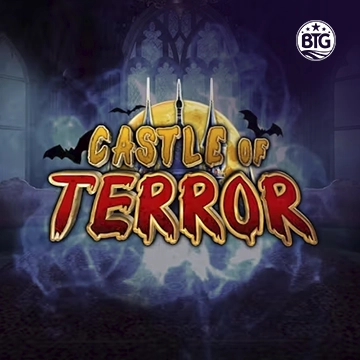 Castle of Terror - TROPICANA77