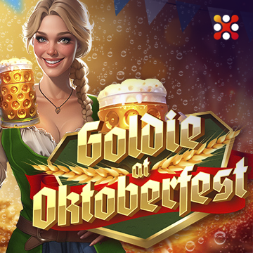 Goldie at Oktoberfest - TROPICANA77