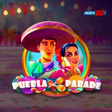 Puebla Parade - TROPICANA77
