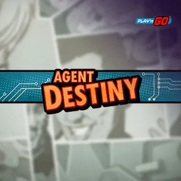 Agent Destiny - TROPICANA77