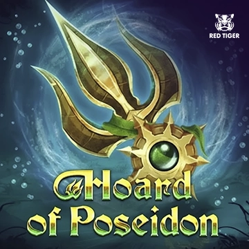 Hoard of Poseidon - TROPICANA77