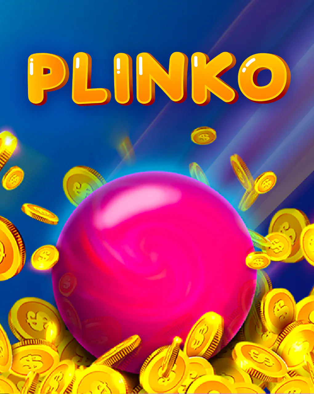 Plinko - TROPICANA77