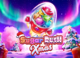 Sugar Rush Xmas - TROPICANA77