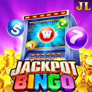 Jackpot Bingo - TROPICANA77