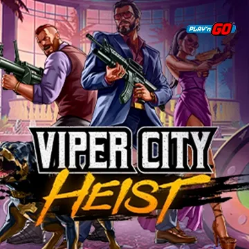 Viper City Heist - TROPICANA77