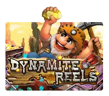 Joker123 : Dynamite Reels - TROPICANA77