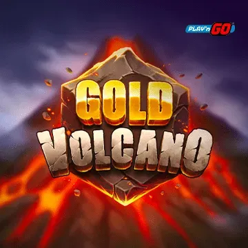 Gold Volcano - TROPICANA77