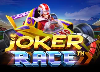 Pragmatic : Joker Race - TROPICANA77