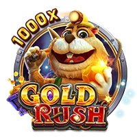 Facai : GOLD RUSH - TROPICANA77