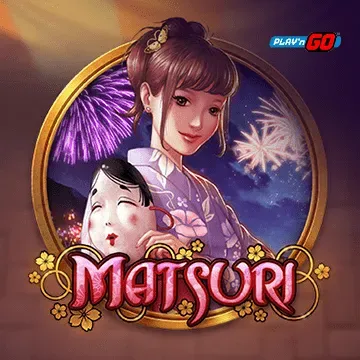 Matsuri - TROPICANA77
