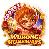 WUKONG MOREWAYS - TROPICANA77