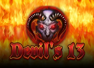 Pragmatic : Devils 13 - TROPICANA77