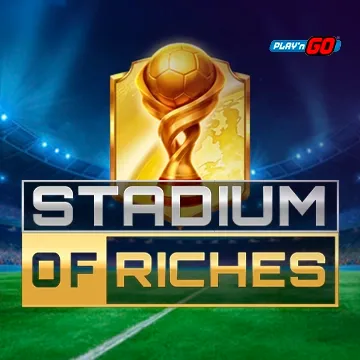 Stadium of Riches - TROPICANA77
