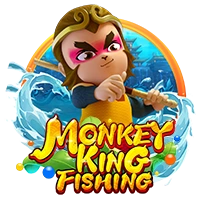 MONKEY KING FISHING - TROPICANA77