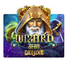 Joker123 : Wizard Deluxe - TROPICANA77