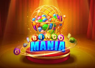 Pragmatic : Bingo Mania - TROPICANA77