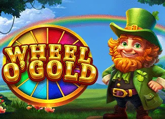 Pragmatic : Wheel OGold - TROPICANA77