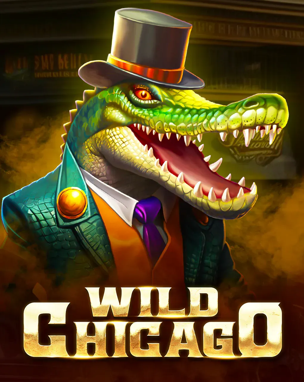 Wild Chicago - TROPICANA77