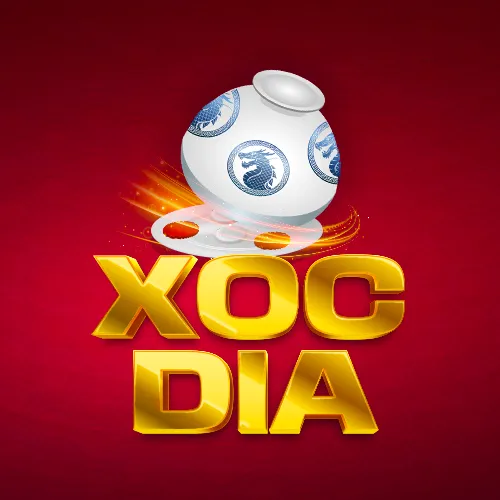 Xoc Dia 色碟 - TROPICANA77