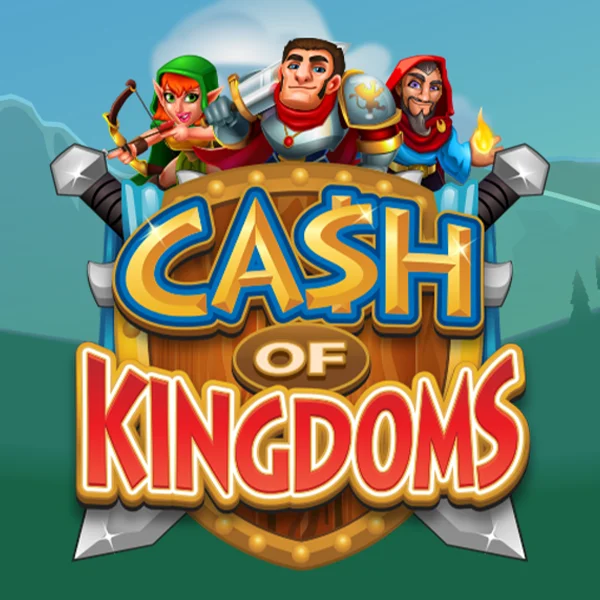 Cash of Kingdoms - TROPICANA77
