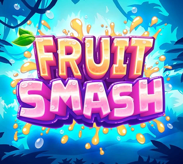 Fruit Smash - TROPICANA77