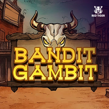 Bandit Gambit - TROPICANA77
