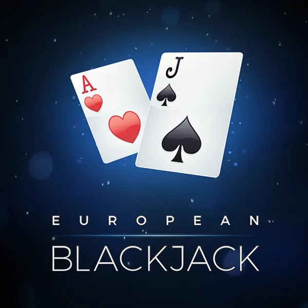 European Blackjack (Jade) - TROPICANA77