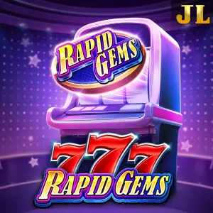 Jili : Rapid Gems 777 - TROPICANA77