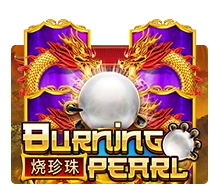 Joker123 : Burning Pearl - TROPICANA77