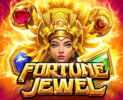 Fortune Jewel - TROPICANA77