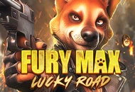Fury Max Lucky Road - TROPICANA77
