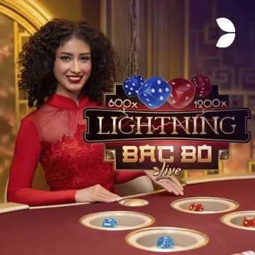 Lightning Bac Bo - TROPICANA77