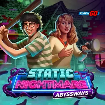 Static Nightmare Abyssways - TROPICANA77