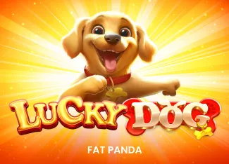 Lucky Dog - TROPICANA77