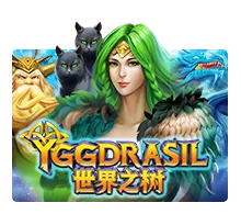 Joker123 : Yggdrasil - TROPICANA77
