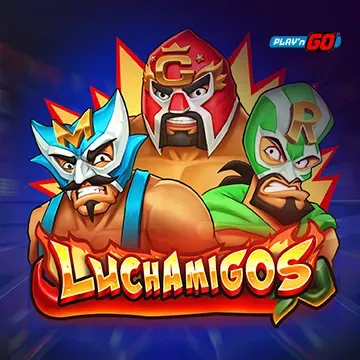 Luchamigos - TROPICANA77