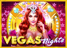 Pragmatic : Vegas Nights - TROPICANA77