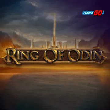Ring of Odin - TROPICANA77