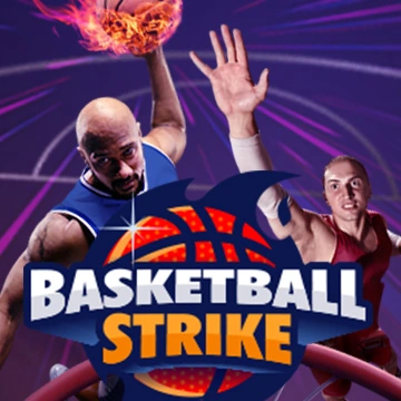 Basketball Strike - TROPICANA77