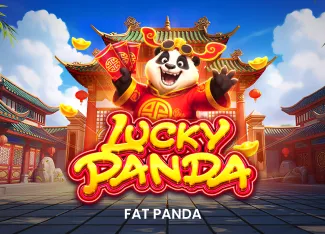 Lucky Panda - TROPICANA77