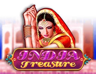 PLAYSTAR : INDIA TREASURE - TROPICANA77